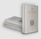 Essays on Modernity