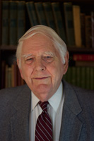 Dr. James Patrick